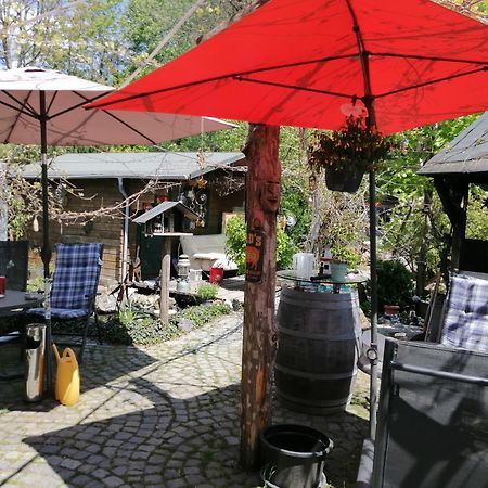 Ferienwohnung Palm Monschau Pokój zdjęcie