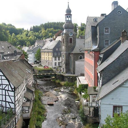 Ferienwohnung Palm Monschau Zewnętrze zdjęcie