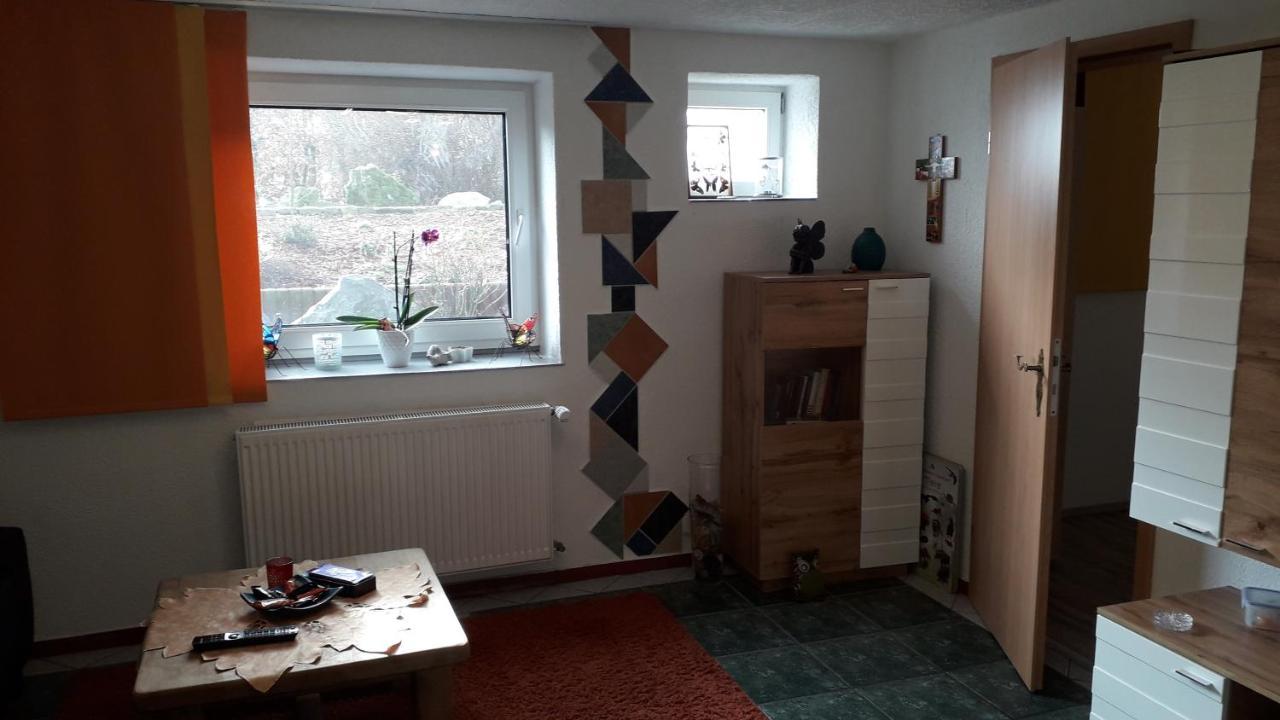 Ferienwohnung Palm Monschau Zewnętrze zdjęcie