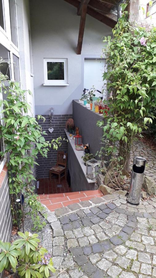 Ferienwohnung Palm Monschau Zewnętrze zdjęcie