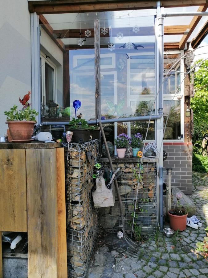 Ferienwohnung Palm Monschau Zewnętrze zdjęcie
