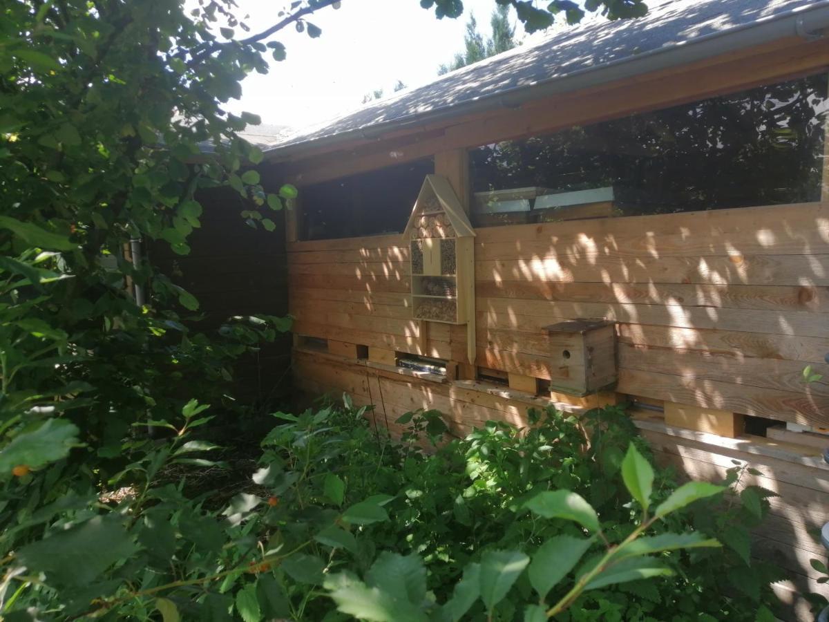 Ferienwohnung Palm Monschau Zewnętrze zdjęcie