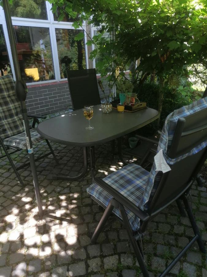 Ferienwohnung Palm Monschau Zewnętrze zdjęcie