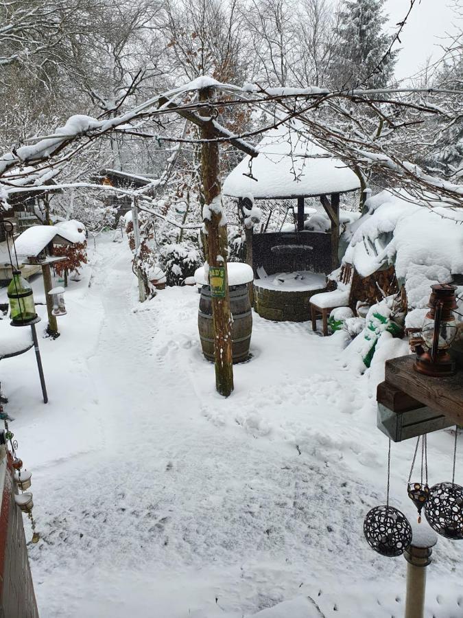 Ferienwohnung Palm Monschau Zewnętrze zdjęcie