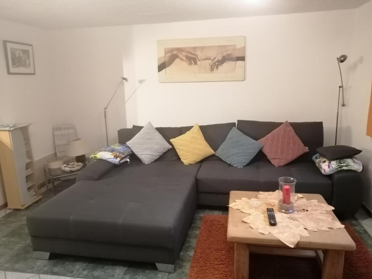Ferienwohnung Palm Monschau Zewnętrze zdjęcie