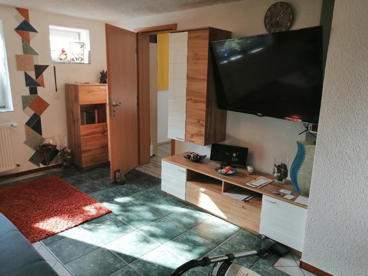 Ferienwohnung Palm Monschau Zewnętrze zdjęcie