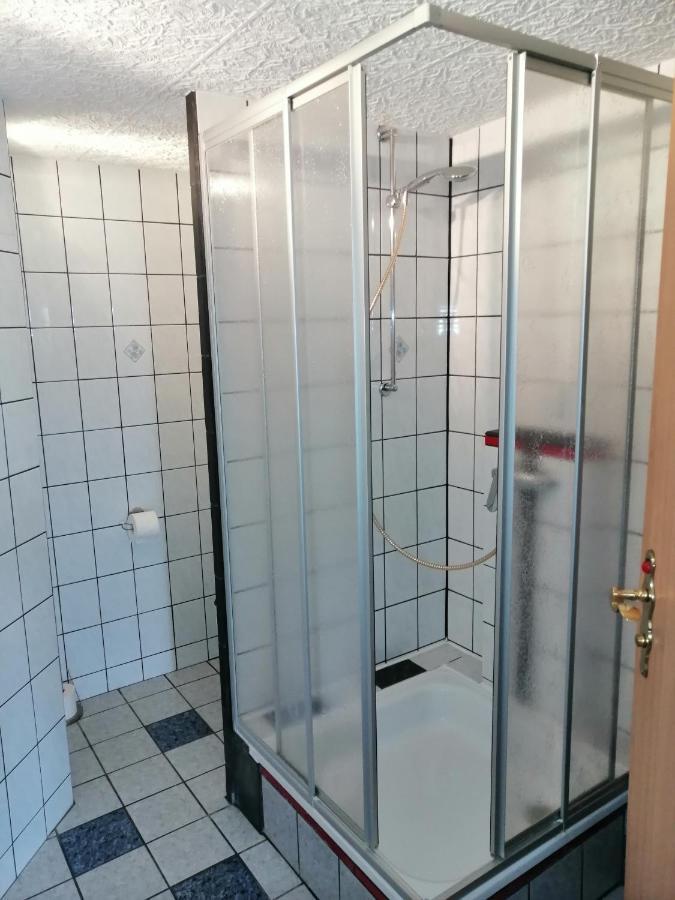 Ferienwohnung Palm Monschau Zewnętrze zdjęcie