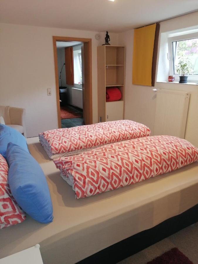 Ferienwohnung Palm Monschau Zewnętrze zdjęcie