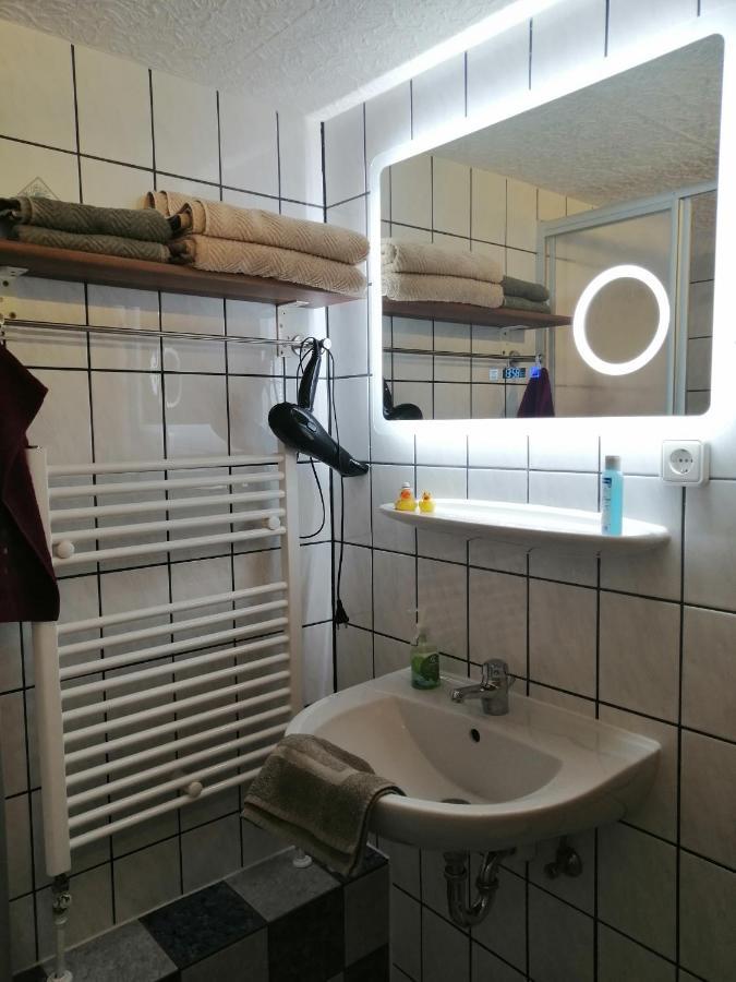 Ferienwohnung Palm Monschau Zewnętrze zdjęcie