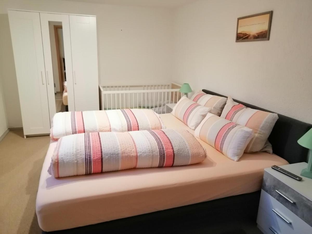 Ferienwohnung Palm Monschau Zewnętrze zdjęcie