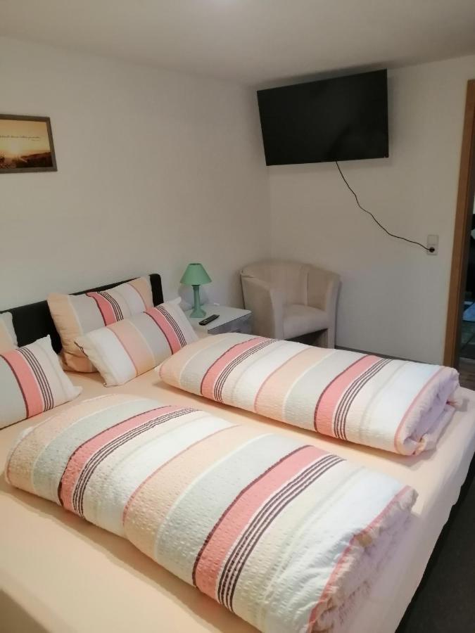 Ferienwohnung Palm Monschau Zewnętrze zdjęcie
