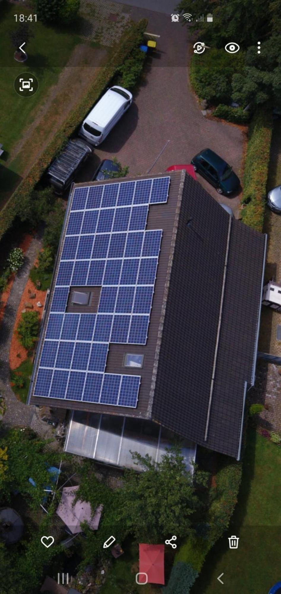 Ferienwohnung Palm Monschau Zewnętrze zdjęcie