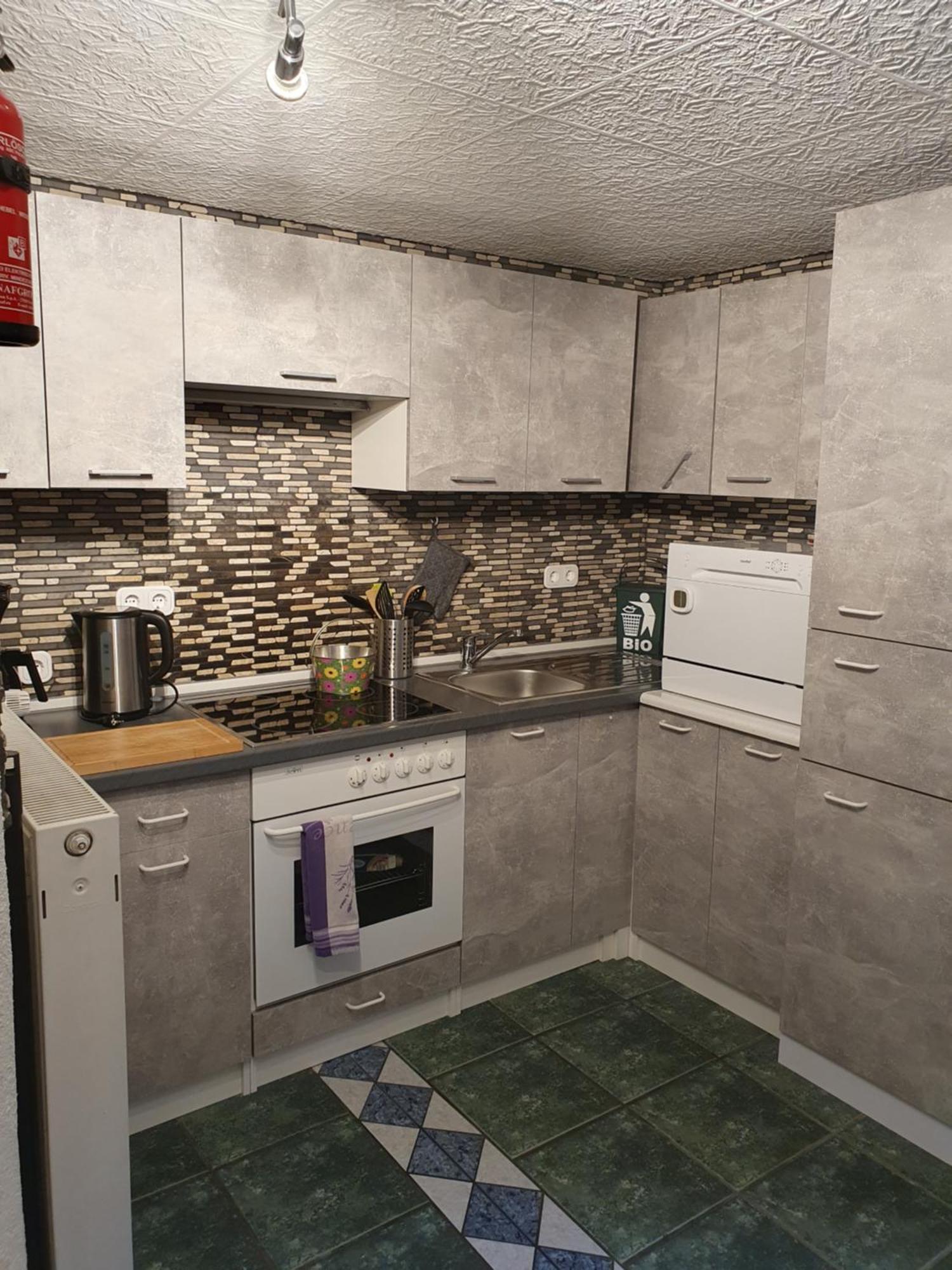 Ferienwohnung Palm Monschau Zewnętrze zdjęcie