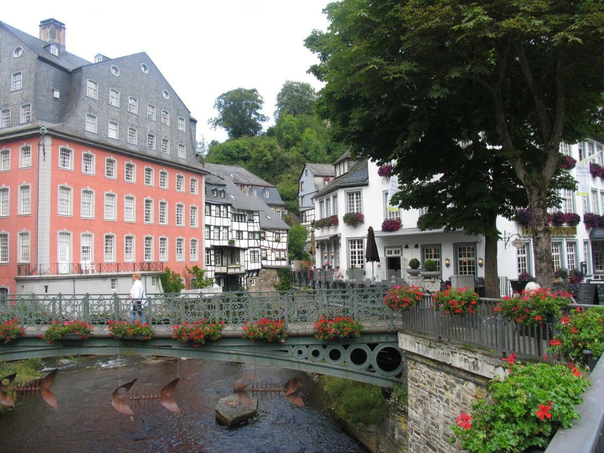 Ferienwohnung Palm Monschau Zewnętrze zdjęcie