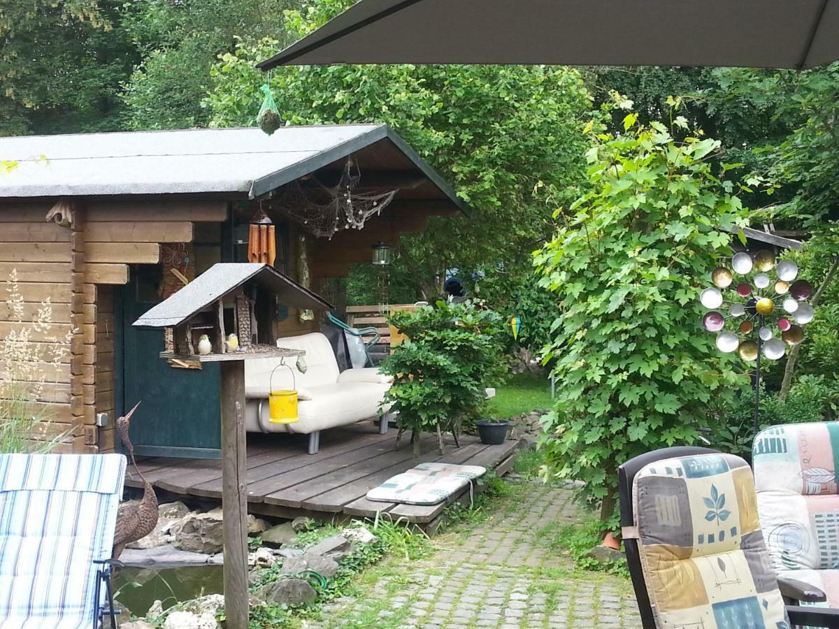 Ferienwohnung Palm Monschau Zewnętrze zdjęcie